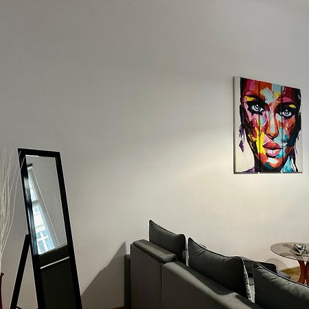 Sophie Apartment Познан Екстериор снимка