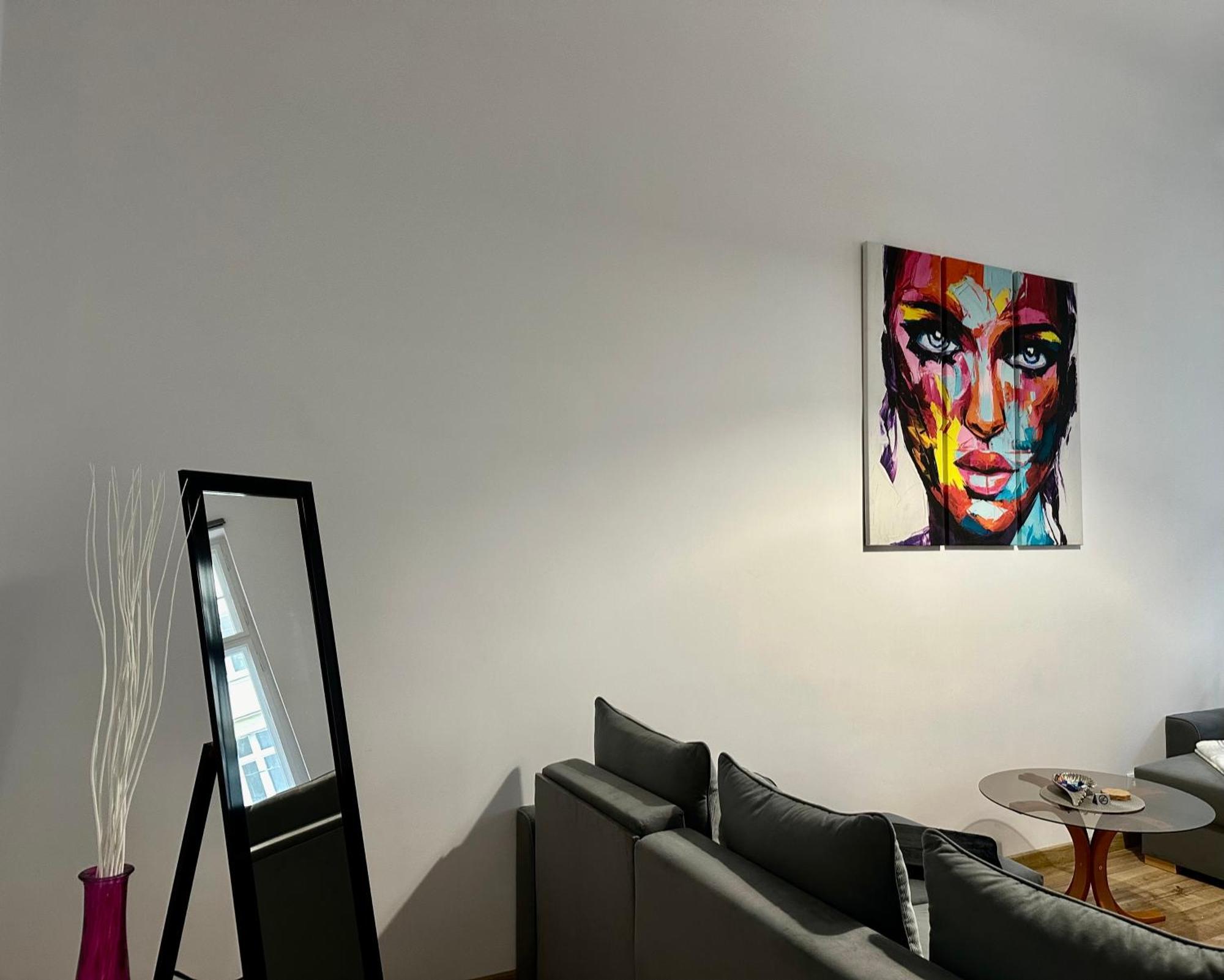 Sophie Apartment Познан Екстериор снимка