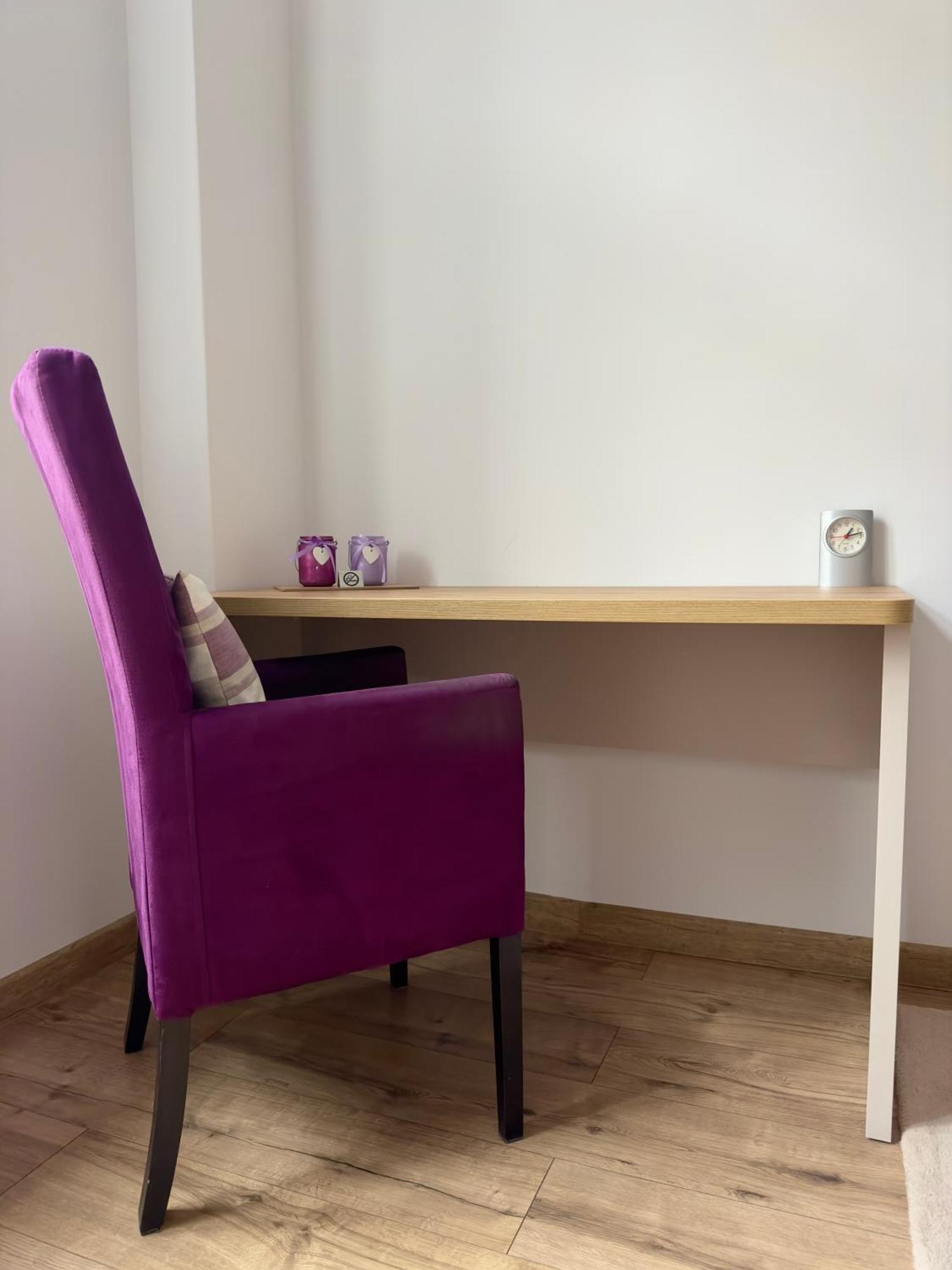 Sophie Apartment Познан Екстериор снимка