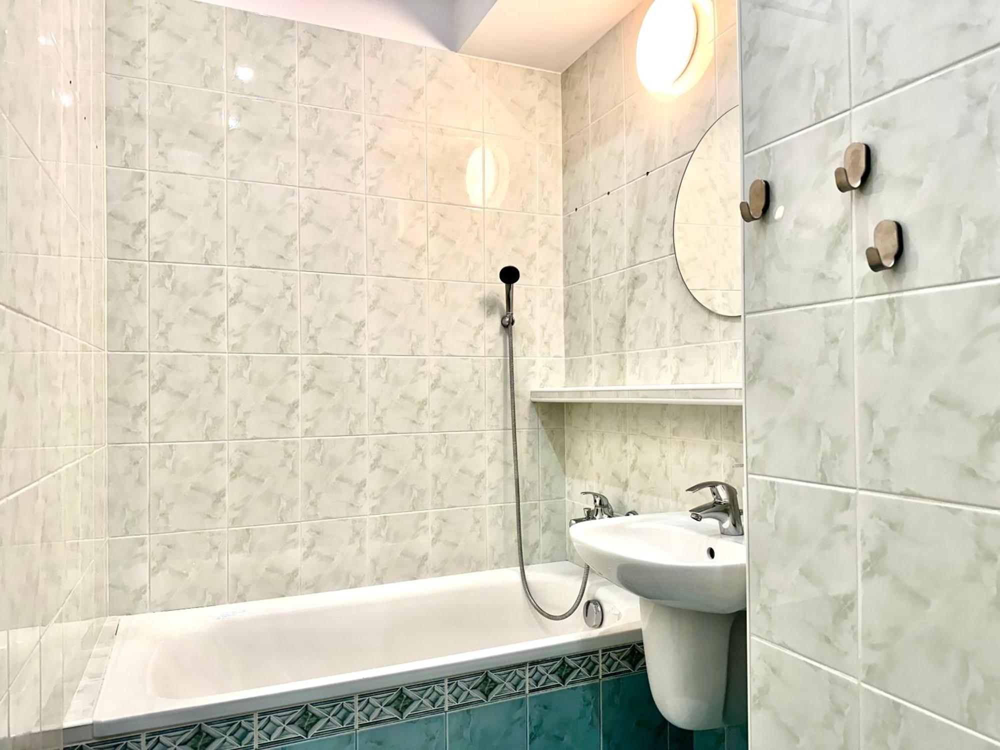 Sophie Apartment Познан Екстериор снимка